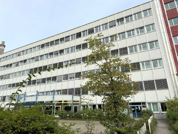 Gewerbeobjekt Berlin Marzahn - 690&euro; | Angebot:26814496