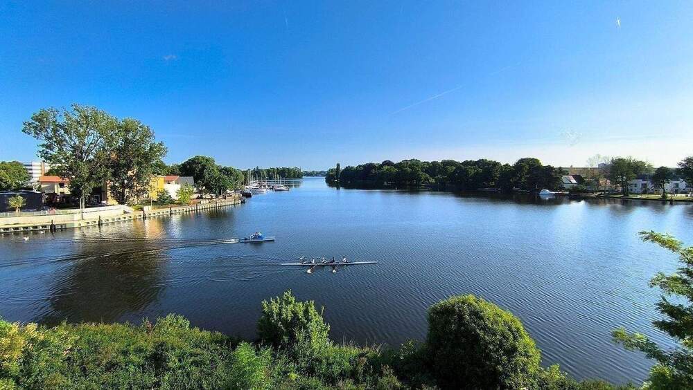 Etagenwohnung Berlin Grünau - 4 Zimmer, 102 m&sup2;, 2.043&euro; | Angebot:24719012