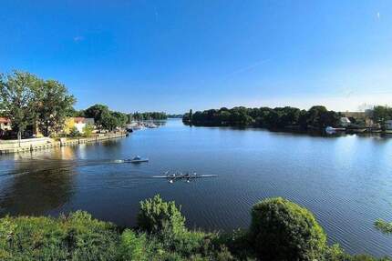 Wohnung Berlin Grünau - 4 Zimmer, 102 m&sup2;, 2.043&euro; | Angebot:24719012