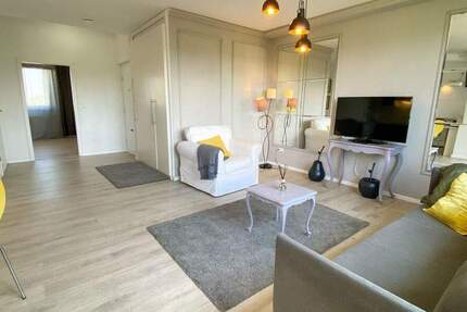 Wohnung Berlin Charlottenburg - 2 Zimmer, 60 m&sup2;, 329.000&euro; | Angebot:25417137