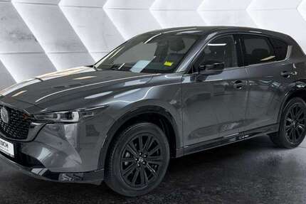 Mazda CX-5 24.998 km 34.490 &euro; Königs Wusterhausen 15711