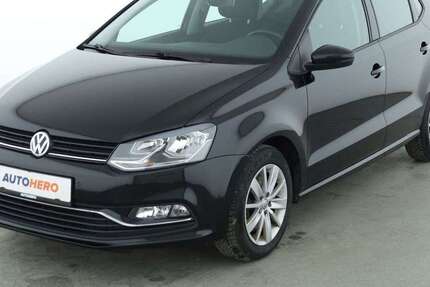 VW Polo 112.447 km 9.530 &euro; Berlin 14059