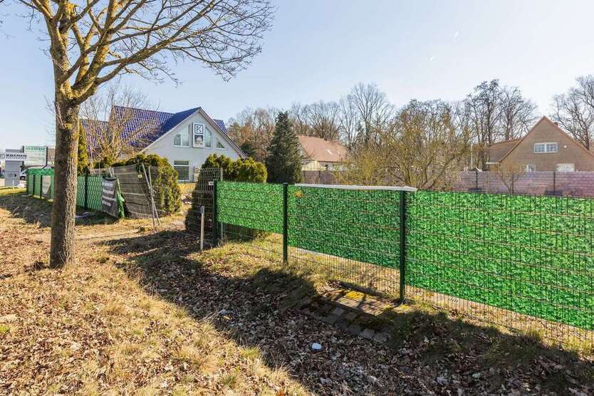 Grundstück in Fredersdorf-Vogelsdorf 189.000 € 462 m²