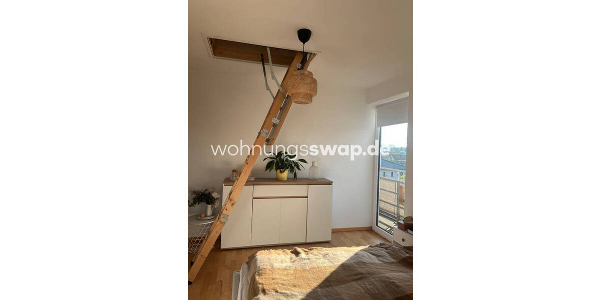 Etagenwohnung Zossen Mahlow - 2 Zimmer, 72 m&sup2;, 835&euro; | Angebot:26400543
