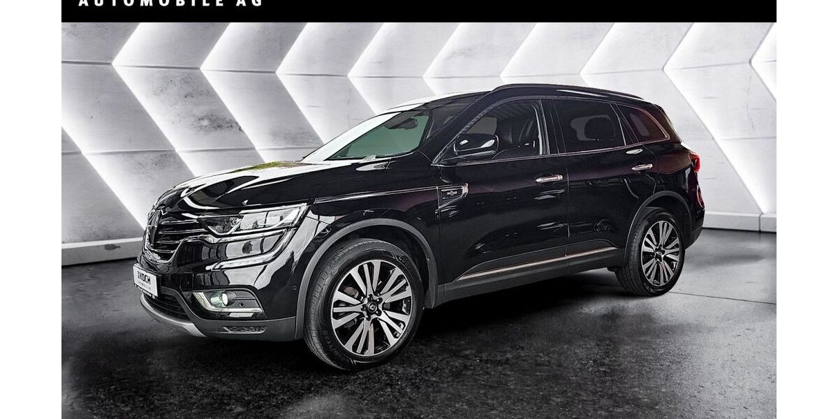 Renault Koleos 79.921 km 18.490 &euro; Berlin 12683