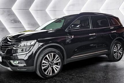 Renault Koleos 79.921 km 18.990 &euro; Berlin 12683