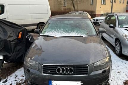 Audi A3 193.000 km 5.500 &euro; Berlin 13055