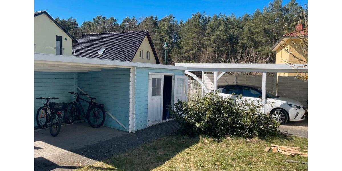 Einfamilienhaus Wandlitz - 4 Zimmer, 104 m&sup2;, 497.000&euro; | Angebot:27009923
