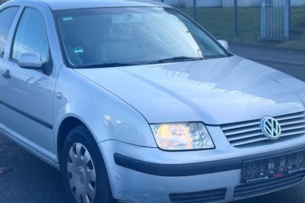 VW Bora 218.101 km 1.999 &euro; Wildau 15745