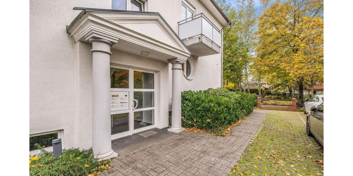 Etagenwohnung Berlin Heiligensee - 3 Zimmer, 79 m&sup2;, 255.000&euro; | Angebot:23986633