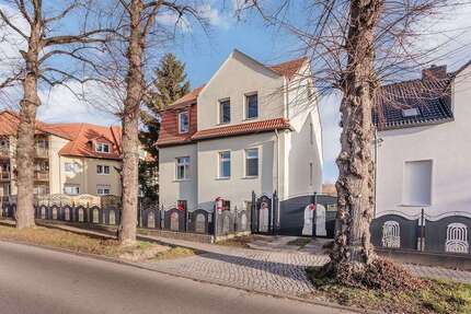Haus Schönefeld - 10 Zimmer, 231 m&sup2;, 850.000&euro; | Angebot:25923633