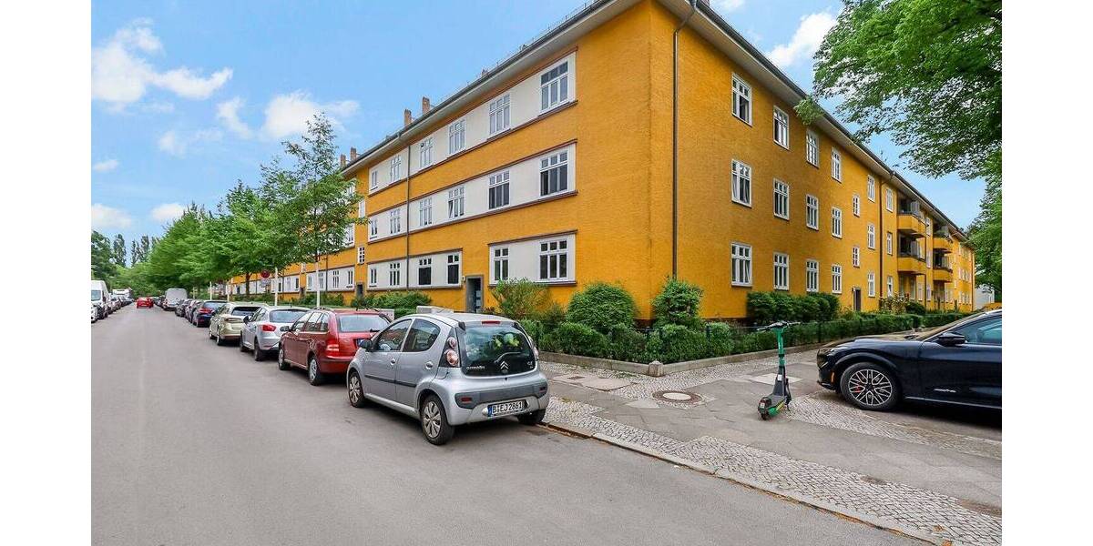Mehrfamilienhaus, Wohnhaus Berlin Adlershof - 1 Zimmer, 945.000&euro; | Angebot:26672115
