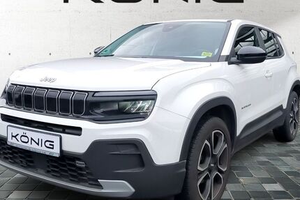Jeep Avenger 29.012 km 22.999 &euro; Hoppegarten 15366