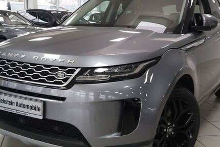 Land Rover Range Rover Evoque 61.600 km 27.600 € Berlin 13359