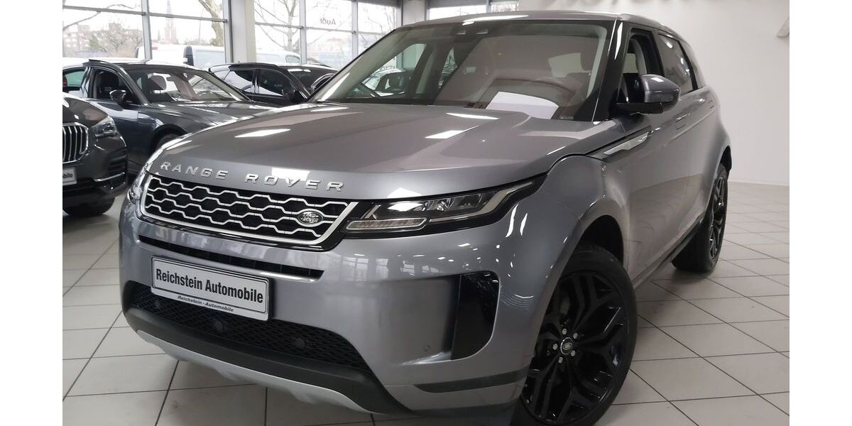 Land Rover Range Rover Evoque 61.600 km 27.600 € Berlin 13359