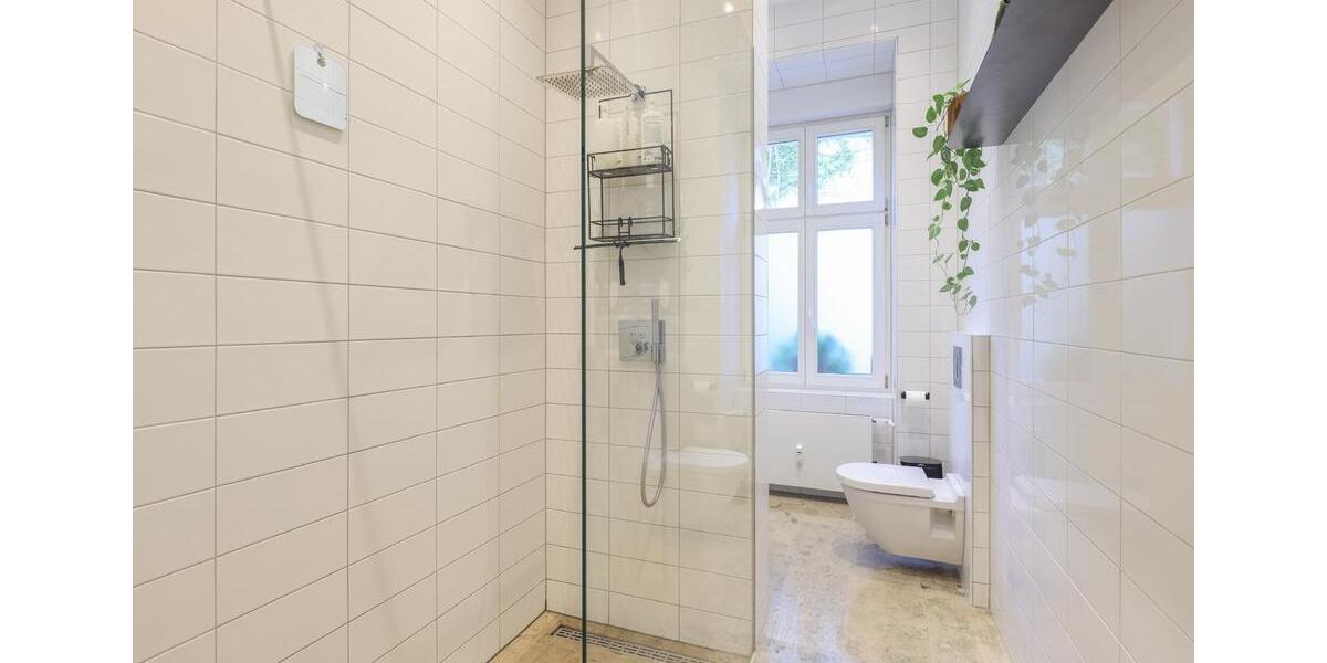 Erdgeschoßwohnung Berlin Friedrichshain-Kreuzberg - 3 Zimmer, 108 m&sup2;, 769.000&euro; | Angebot:26592156