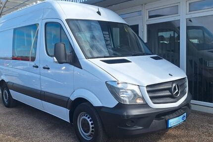 Mercedes-Benz Sprinter 258.000 km 11.990 &euro; Tasdorf 15562