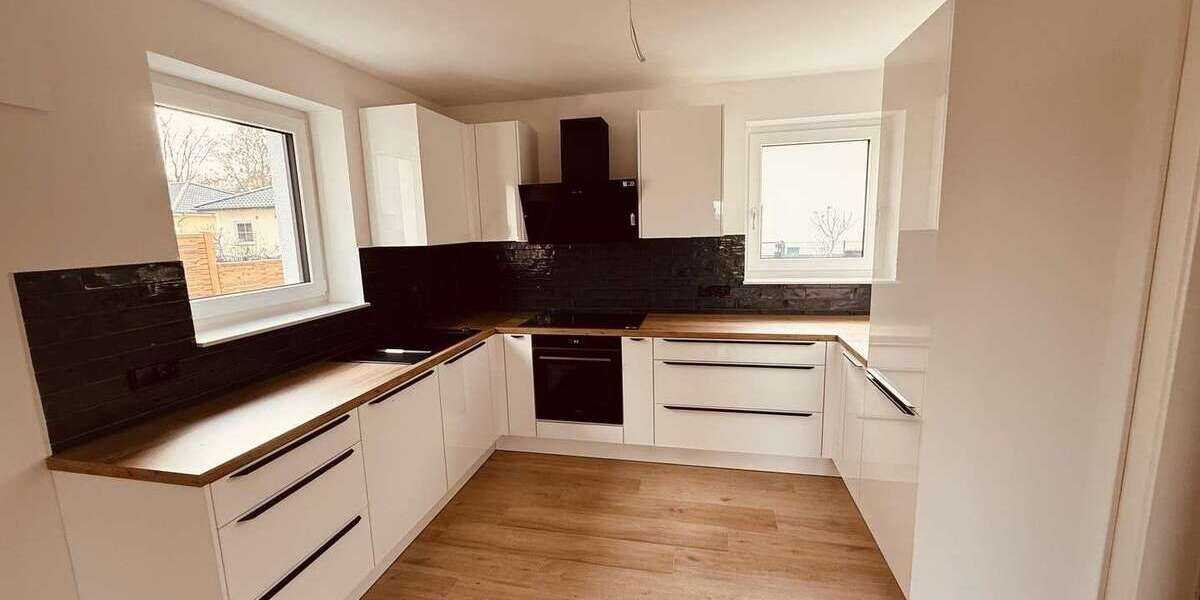 Wohnung zum Mieten in Hoppegarten 1.690 € 82 m² 3 zimmer