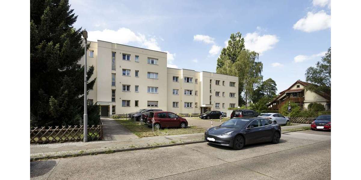 Garagen / Stellplätze Berlin Rudow - 9.000&euro; | Angebot:24551418
