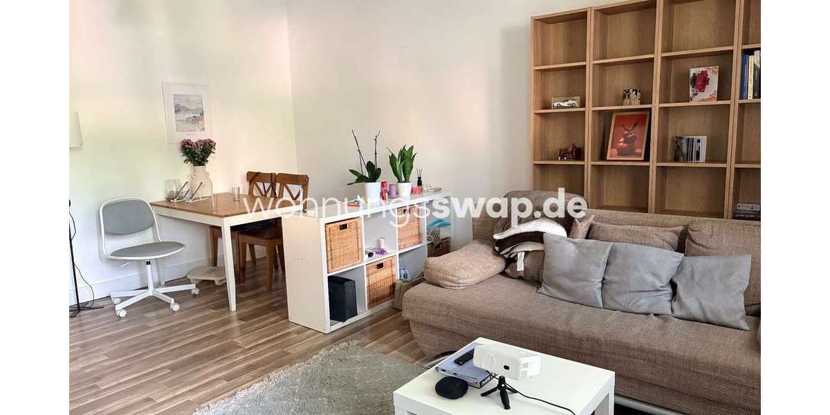 Etagenwohnung Berlin-12247 12247 - 2 Zimmer, 55 m&sup2;, 581&euro; | Angebot:26828137