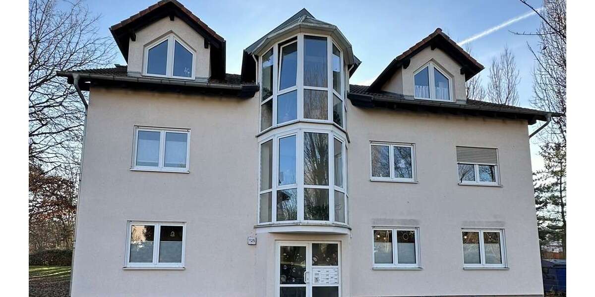 Etagenwohnung Ludwigsfelde - 3 Zimmer, 79 m&sup2;, 280.000&euro; | Angebot:26272254