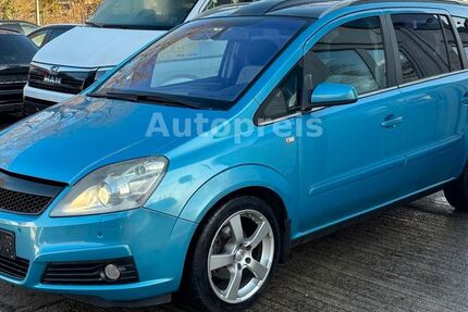 Opel Zafira 289.000 km 1.499 &euro; Berlin 13127