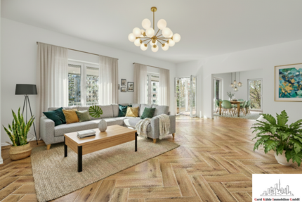 Wohnung Berlin Mitte - 4 Zimmer, 132 m&sup2;, 899.000&euro; | Angebot:26204457