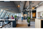 Kreuzberg office space for tech cos - All-in-Miete