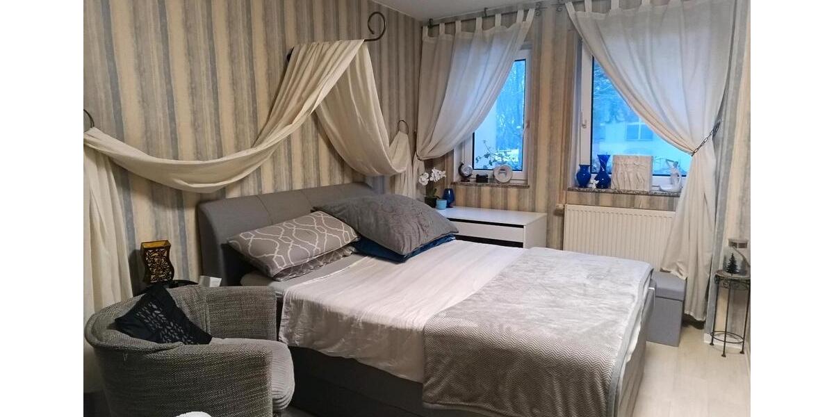 Erdgeschoßwohnung Potsdam - 2 Zimmer, 52 m&sup2;, 220.000&euro; | Angebot:25647341