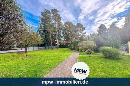 Grundstück Berlin Schmöckwitz - 295.500&euro; | Angebot:24027040