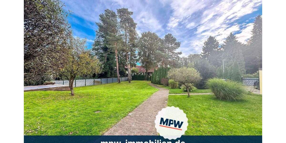 Grundstück Berlin Schmöckwitz - 295.500&euro; | Angebot:24027040