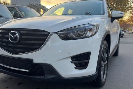 Mazda CX-5 163.702 km 4.900 &euro; Berlin 13599