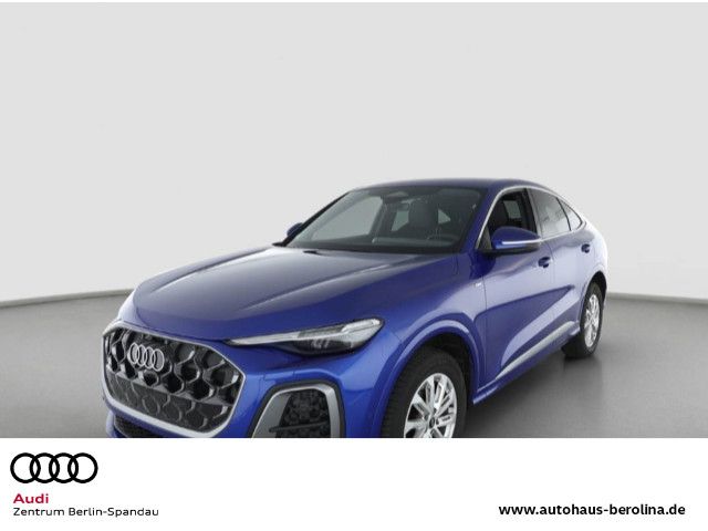 Audi Q5 17.761 km 52.899 &euro; Berlin 13581