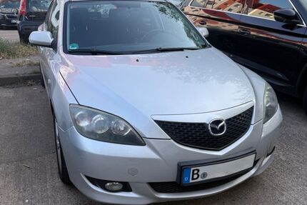 Mazda 3 159.000 km 2.100 &euro; Berlin 13057