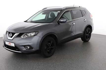Nissan X-Trail 45.716 km 16.880 &euro; Berlin 12103