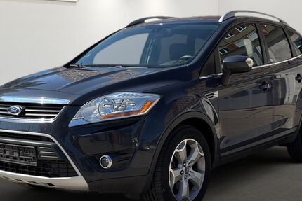 Ford Kuga 188.402 km 4.299 &euro; Berlin 12681