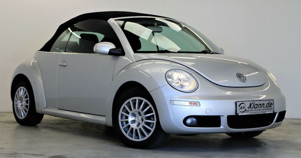 Beetle
