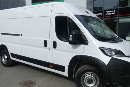 Fiat Ducato 25.010 km 27.800 &euro; Berlin 13156