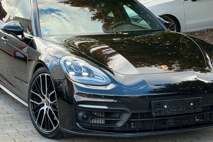 Porsche Panamera 57.600 km 74.990 &euro; Berlin 12043