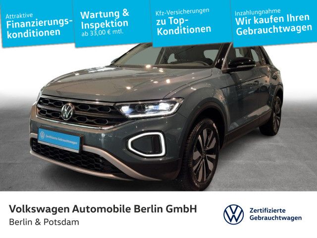 VW T-Roc 27.370 km 29.740 &euro; Berlin 12099