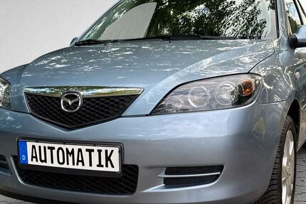 Mazda 2 51.000 km 5.750 &euro; Berlin 14163