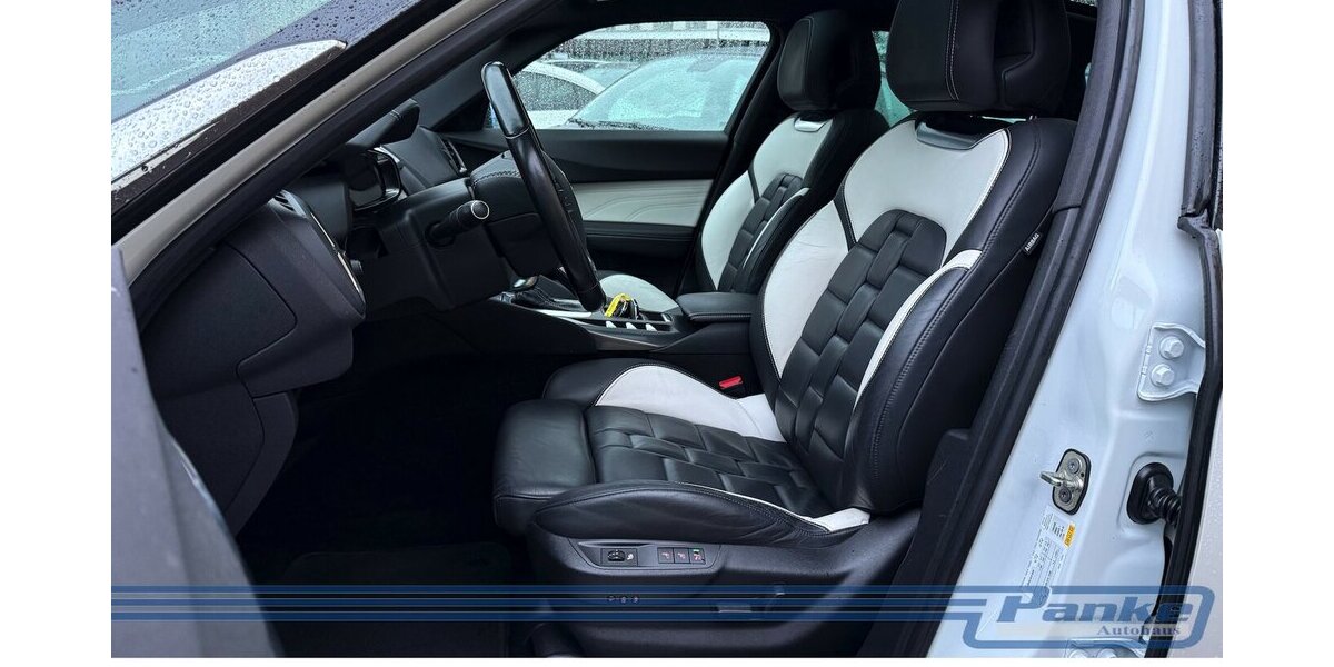 DS Automobiles DS5 2.0 BlueHDi 180 EAT*HeadUp*Memo*Pano*NAV* 121.593 km 10.480 &euro; Berlin 13187