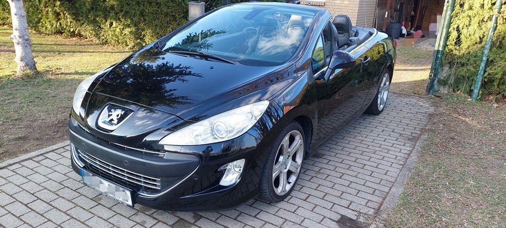 Peugeot 308 176.600 km 4.790 &euro; Ahrensfelde 16356