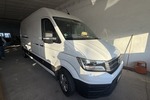 VW Crafter Kasten 35 langer Radstand LED 82.658 km 19.999 &euro; Berlin 10247