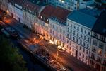 Etagenwohnung Berlin Mitte - 1 Zimmer, 39 m&sup2;, 60.000&euro; | Angebot:27075187