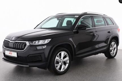 Skoda Kodiaq 60.761 km 29.880 &euro; Berlin 12103