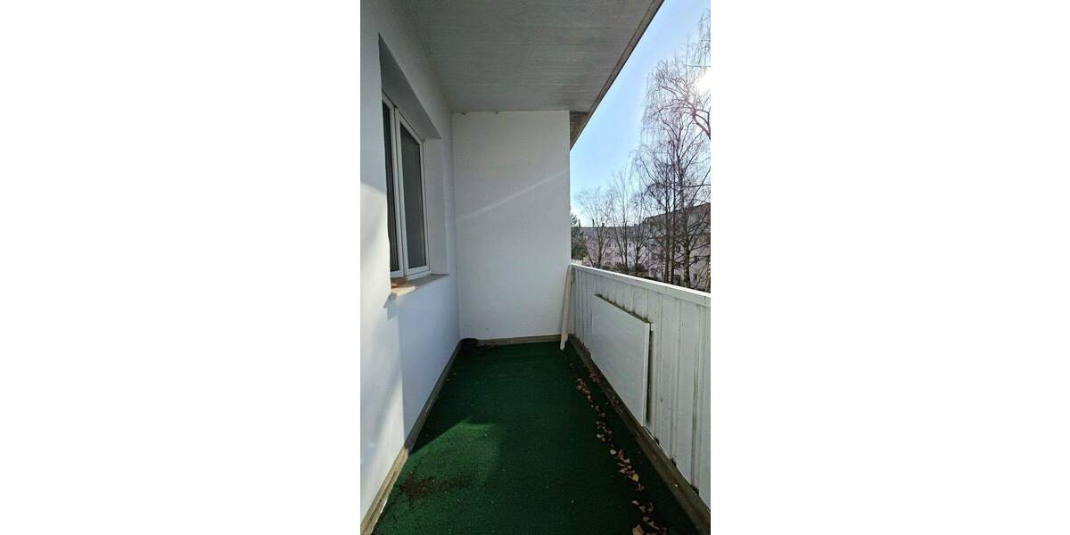 Etagenwohnung Berlin / Lichtenrade Lichtenrade - 2 Zimmer, 51 m&sup2;, 179.000&euro; | Angebot:25836836