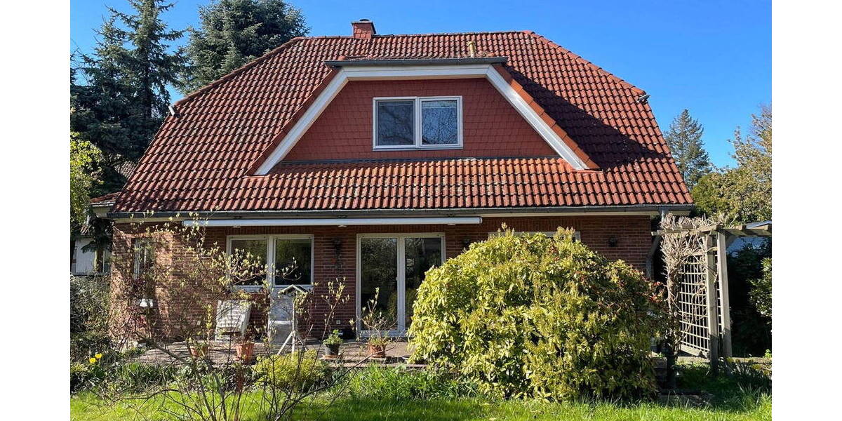 Einfamilienhaus Berlin Rosenthal - 6 Zimmer, 127 m&sup2;, 799.000&euro; | Angebot:26500044
