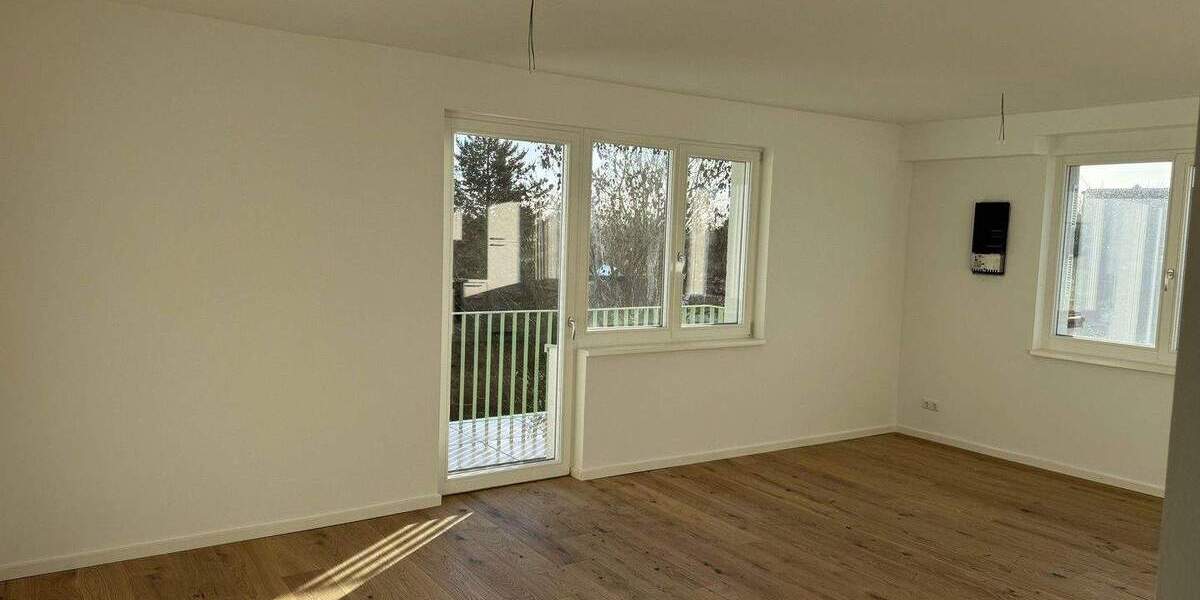 Etagenwohnung Berlin Französisch Buchholz - 2 Zimmer, 58 m&sup2;, 1.399&euro; | Angebot:25835151