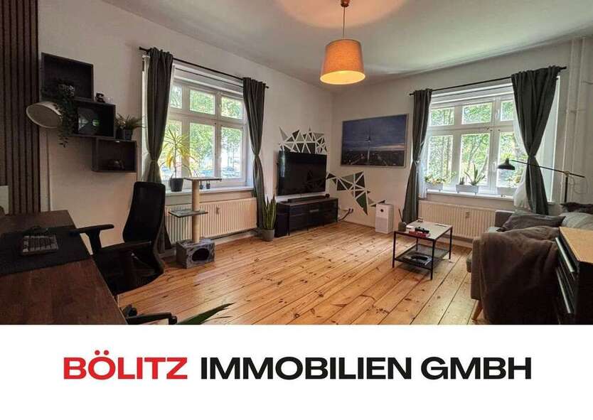 Wohnung zum Kaufen in Berlin Adlershof 235.000 € 55 m²